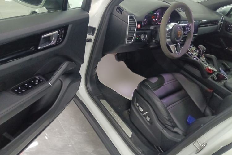 Used Porsche Cayenne 2019 Cayenne 3.0T
