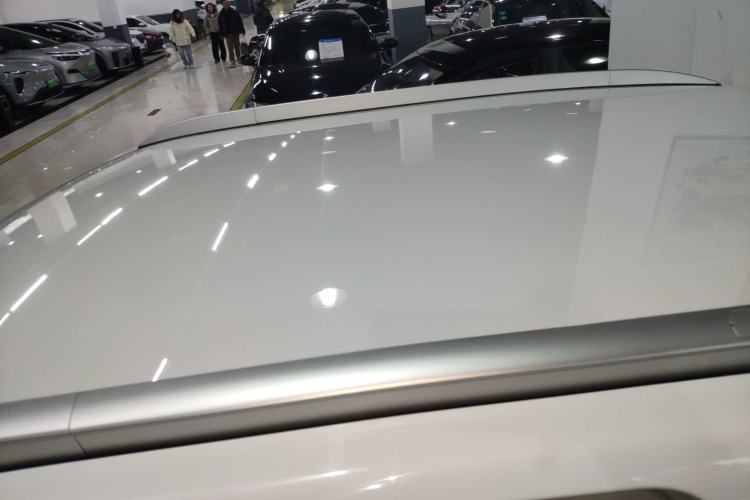 Used Wuling Hongguang MINIEV 2024 3rd Generation 215km Advanced Version
