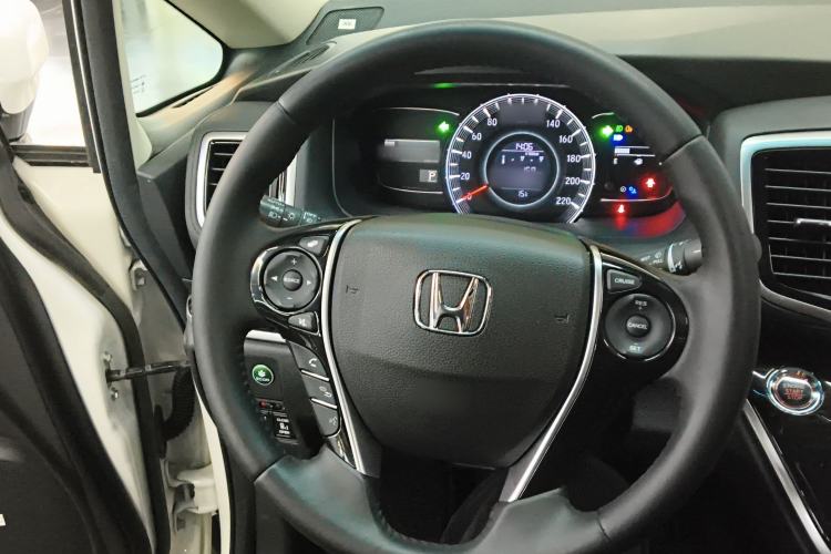 Used Honda Odyssey 2018 2.4L Smart Enjoyment Version
