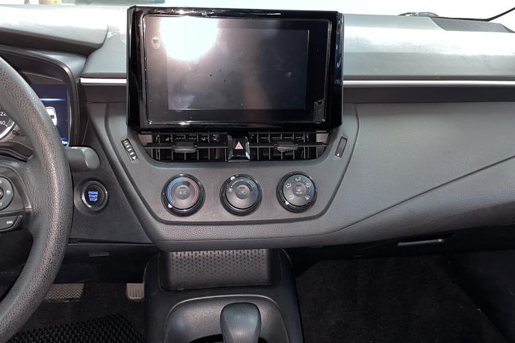 Used Toyota Corolla 2022 1.2T S-CVT Pioneer PLUS Edition
