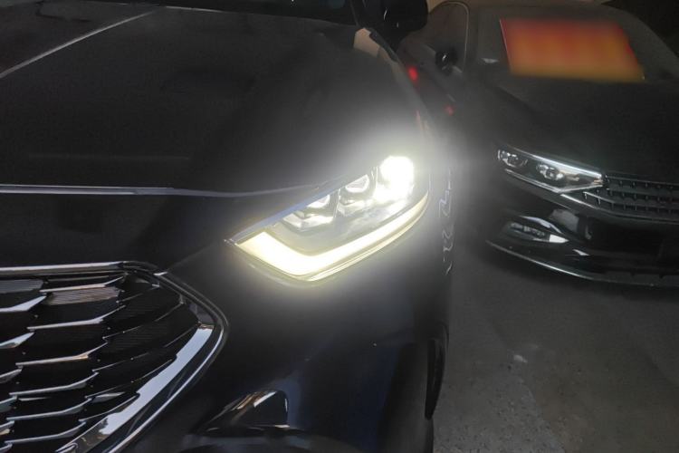 Used Toyota Crown Kluger 2024 2.5L HEV Four-Wheel Drive Luxury Edition
