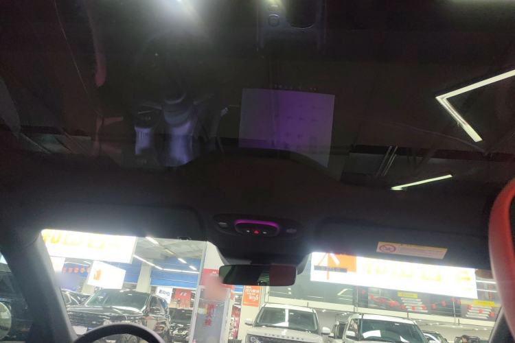 Used  SU7 2024 Rear-Drive Ultra-Long Range Advanced Pro-Level Intelligent Driving Version
