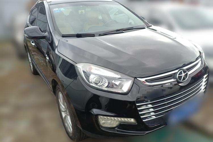 Used  Refine S5 2015 1.5T Manual Comfort Model