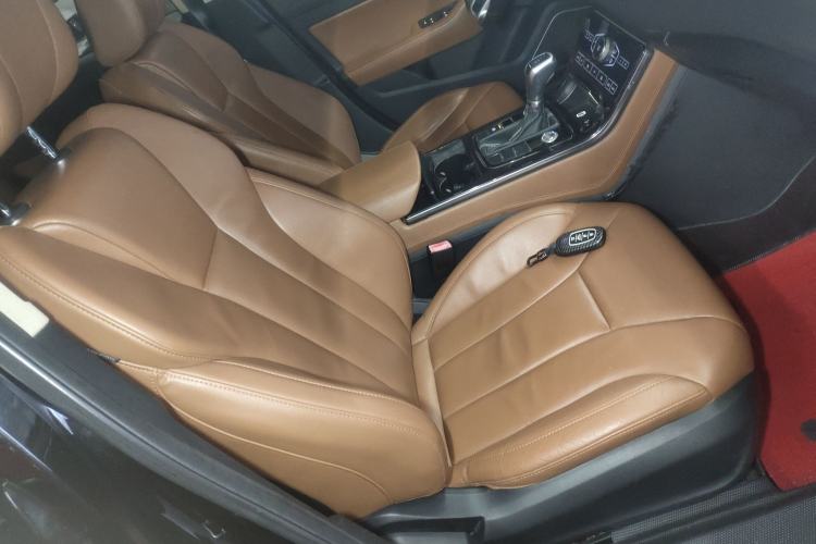 Used Hongqi H5 2019 30TD Dynamic Edition