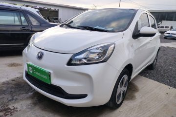 Used Oshan Benni E-Star 2021 National Edition Xinyi Version (Fast-Charging Edition) Lithium Iron Phosphate (31.18 kWh)