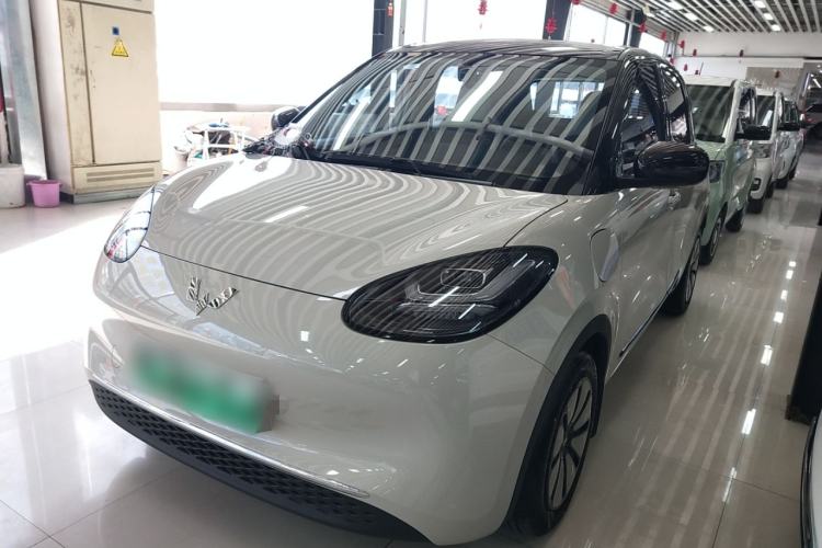 Used Wuling Bingo 2024 333 km Lingxi Connected Version