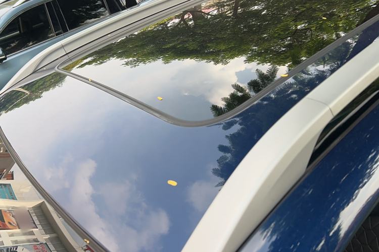 Used Hyundai Santa Fe 2020 380 TGDi Automatic Two-Wheel Drive GLS Luxury Edition
