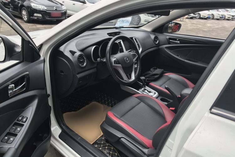 Used Changan Eado 2013 1.6L Automatic ZhiKu Model China IV Standard