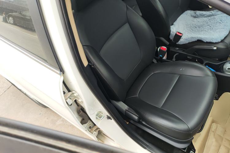 Used Kia K2 2012 Sedan 1.4L Automatic GLS Commemorative Edition
