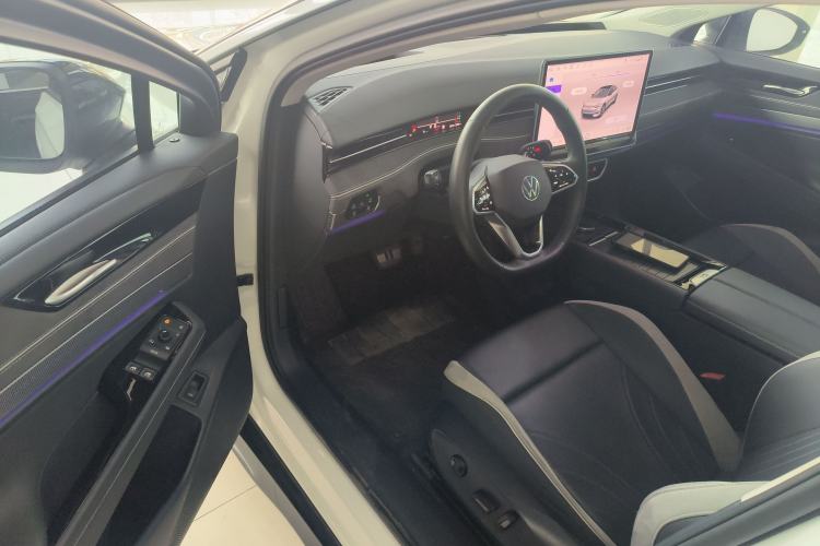 Used Volkswagen ID.7 VIZZION 2024 First Edition
