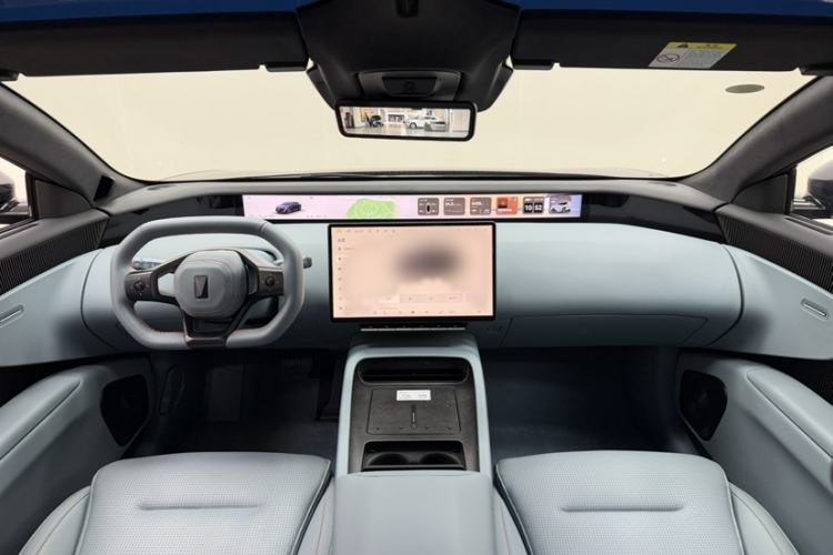 Used  12 2023 650 Three-Laser Four-Wheel Drive GT Version