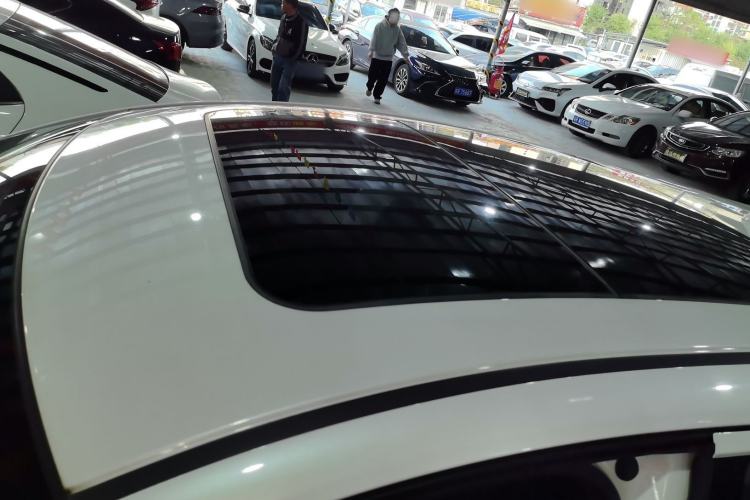 Used Honda XR-V 2017 1.8L EXi CVT Comfort Version