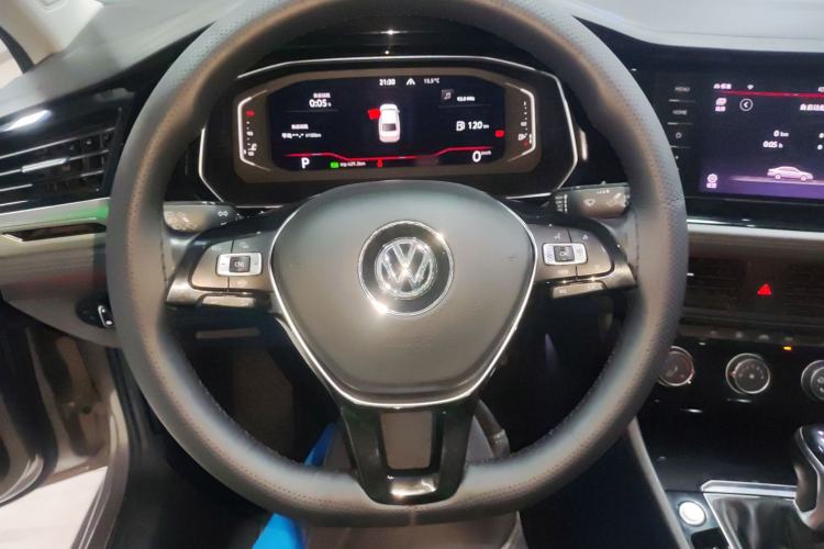 Used Volkswagen Sagitar 2022 280TSI DSG Flyover Edition
