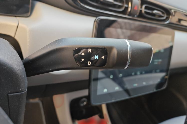 Used Leapmotor T03 2023 200 Lite Edition