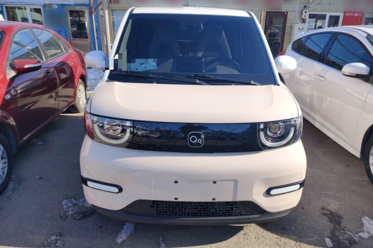 Used Chery QQ Ice Cream 2024 205km Sundae
