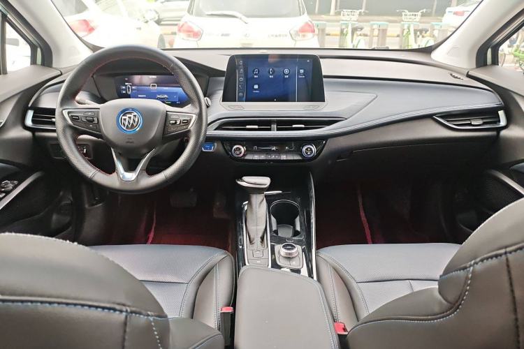 Used Buick Velite 6 2024 430km Enjoyment Version
