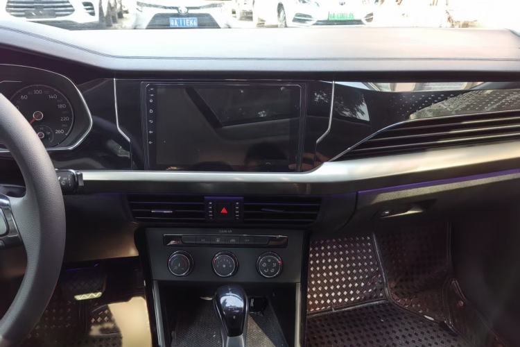 Used Volkswagen Passat 2019 280TSI Business Edition China VI