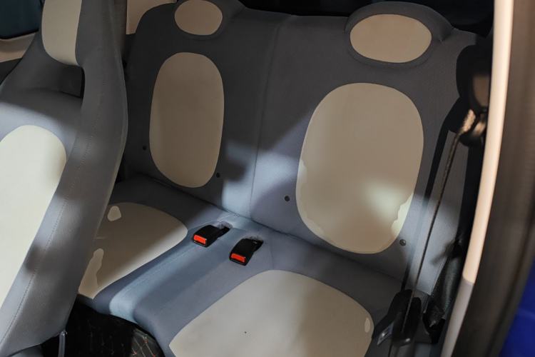 Used Bestune Pony 2024 170km Range Energizing Horse
