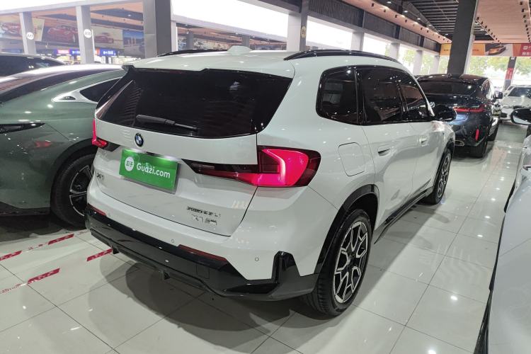 Used BMW X1 2023 sDrive25Li X Design Package
