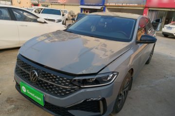 Used Volkswagen Lavida 2023 280TSI DSG Starry Sky Deluxe Edition