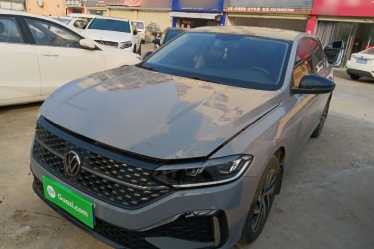 Used Volkswagen Lavida 2023 280TSI DSG Starry Sky Deluxe Edition