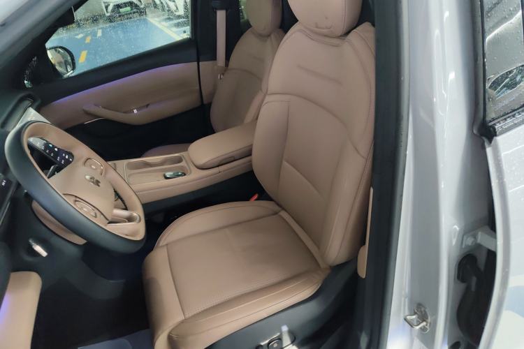 Used Nio ES6 2023 75 kWh
