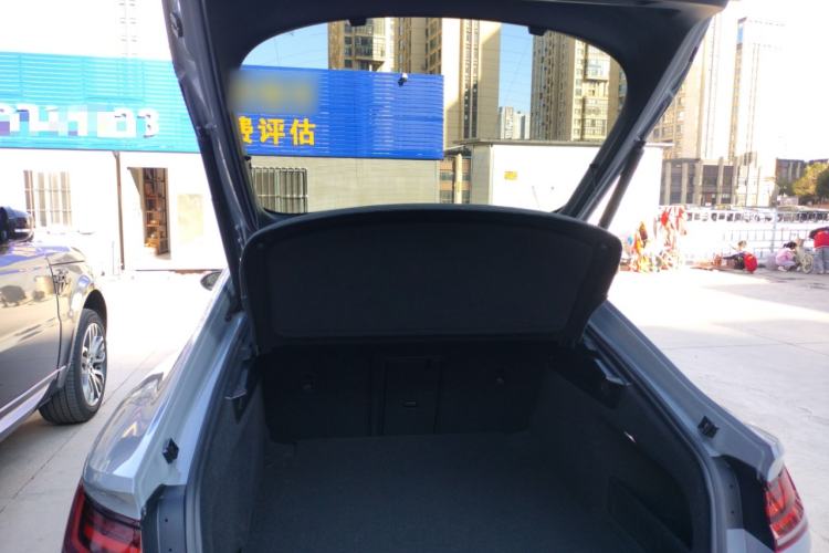 Used Volkswagen FAW-Volkswagen CC 2021 380TSI Striking Edition
