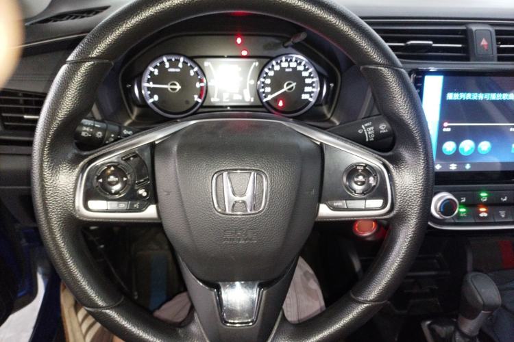 Used Honda Crider 2019 180 Turbo CVT Comfort Version China VI