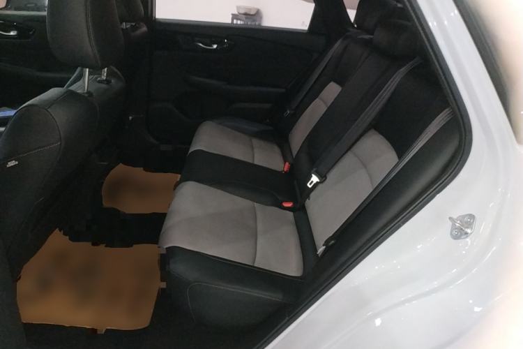 Used Honda Envix 2022 Lingpai Hybrid 1.5L Jingyao Edition
