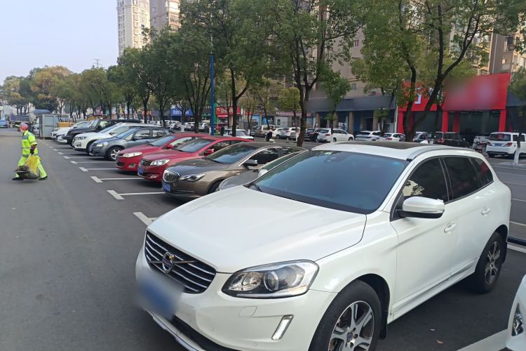 Used Volvo XC60 2014 Facelift T5 Zhiyi Edition