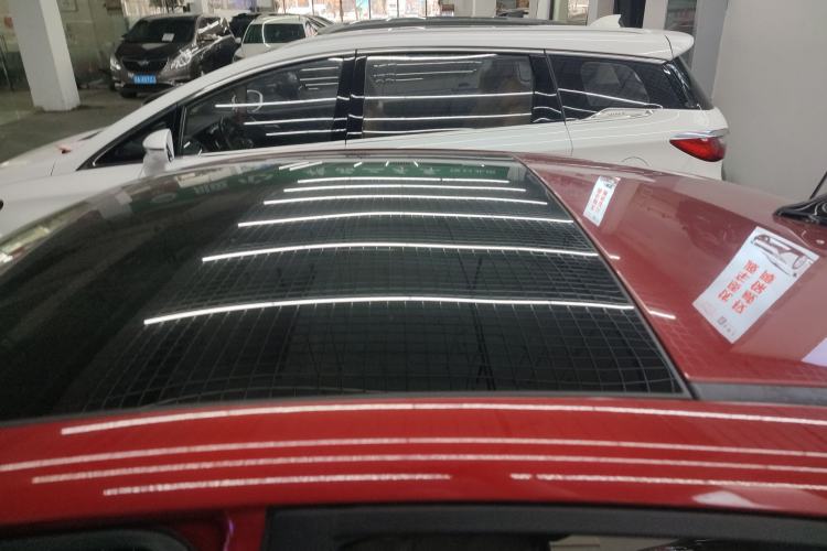 Used Hyundai Lafesta 2019 280TGDi Sport Edition China V Standard
