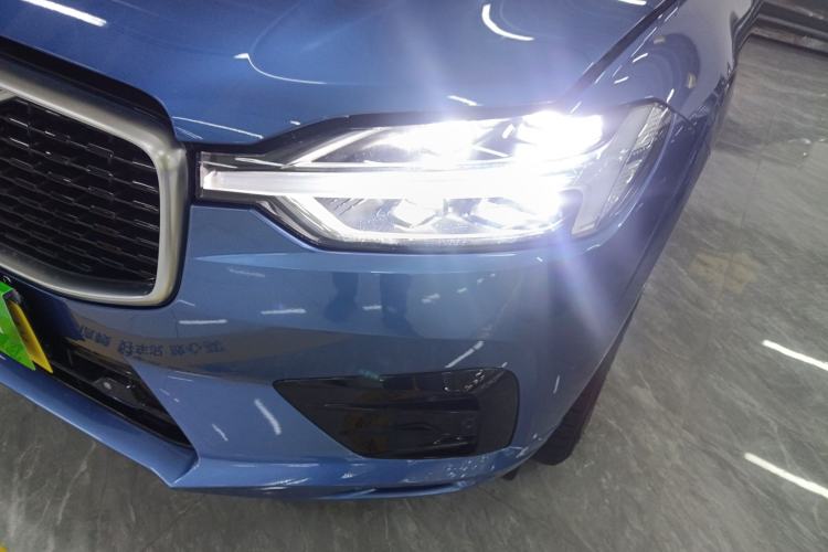 Used Volvo XC60 2020 T5 4x4 Smart & Dynamic Sport Edition