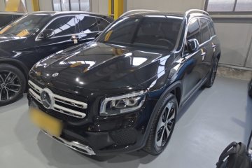 Used Mercedes-Benz GLB 2023 GLB 220 Fashion Model