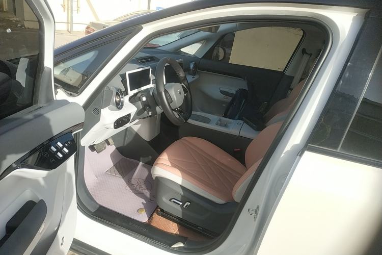 Used ARCFOX Kaola 2023 Family Edition