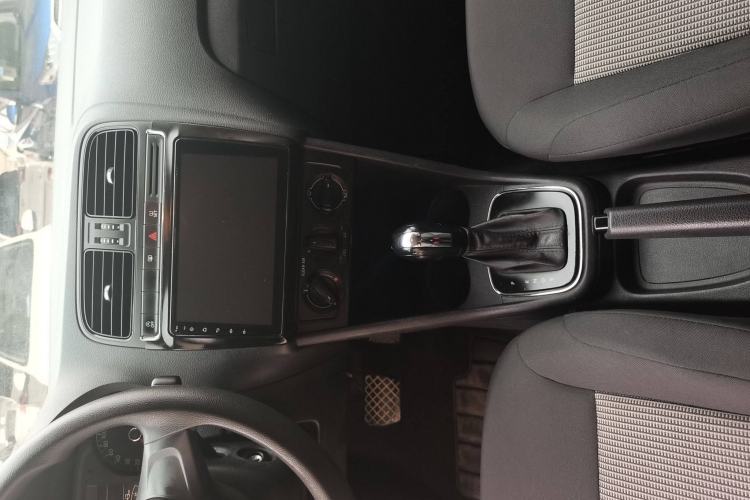 Used Volkswagen Polo 2018 1.5L Automatic Advanced Driving Model
