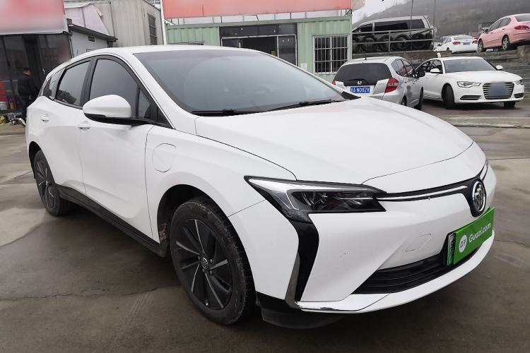 Used Buick Velite 6 2024 430km Comfort Edition