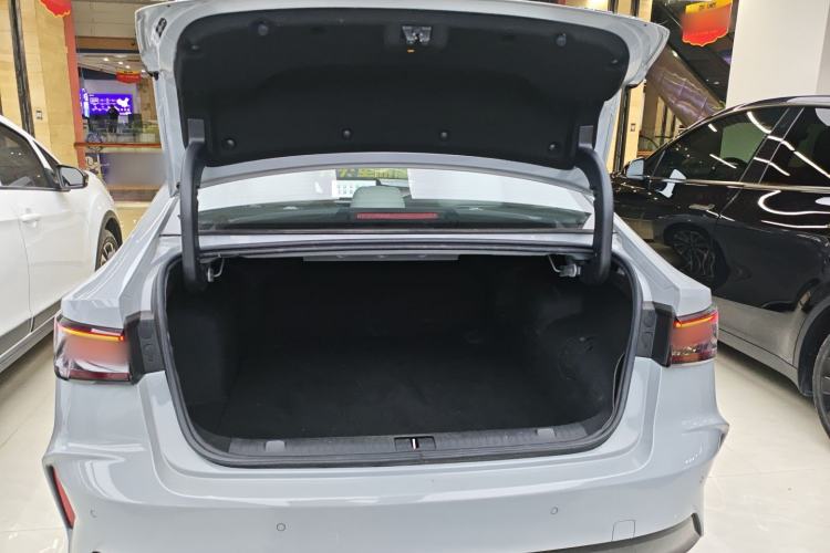 Used Chery Fengyun A8 2024 127 Yufeng Edition
