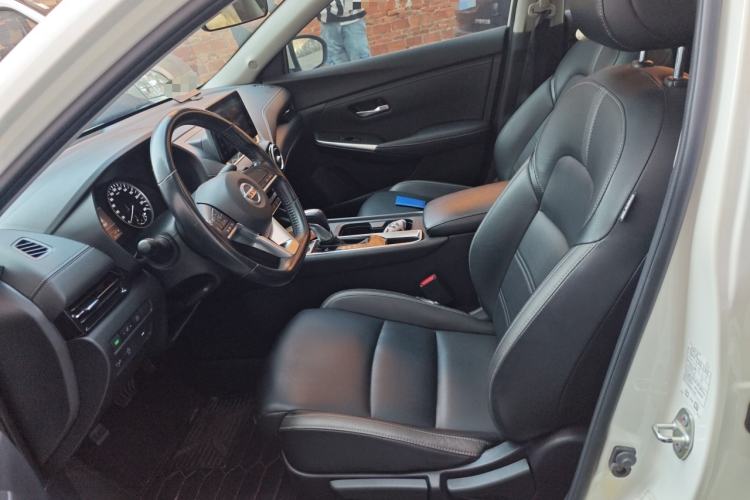 Used Nissan Sylphy 2021 1.6L XL CVT Enjoyment Edition