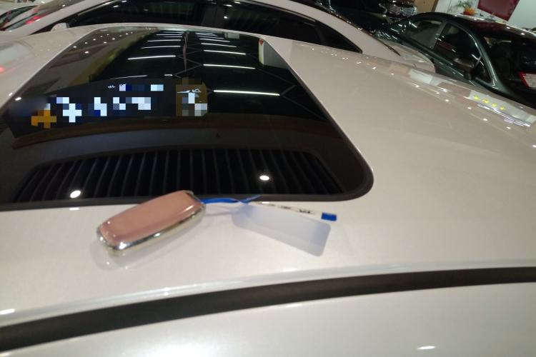 Used Nissan Sylphy 2023 1.6L CVT Enjoyment Edition