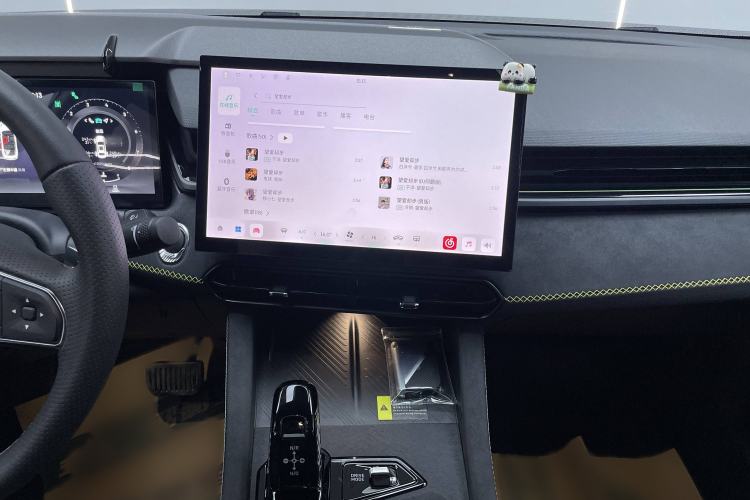 Used Lynk & Co 03 2023 1.5TD DCT JingPro
