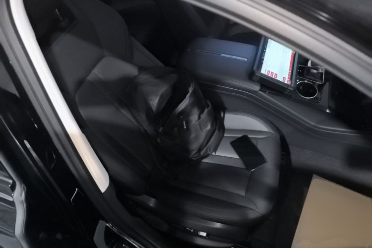 Used Hongqi HS3 PHEV 2024 PHEV 115km Jingwei Edition
