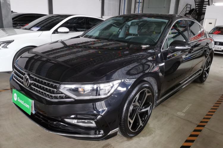 Used Volkswagen Magotan 2023 2 Million Units Commemorative Edition 330TSI DSG Luxury Version