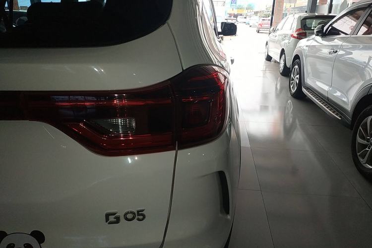 Used SWM G05 2019 1.5T Automatic Elite Edition
