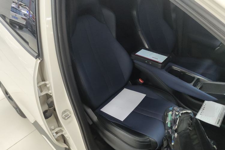 Used BYD Seagull 2023 Active Version
