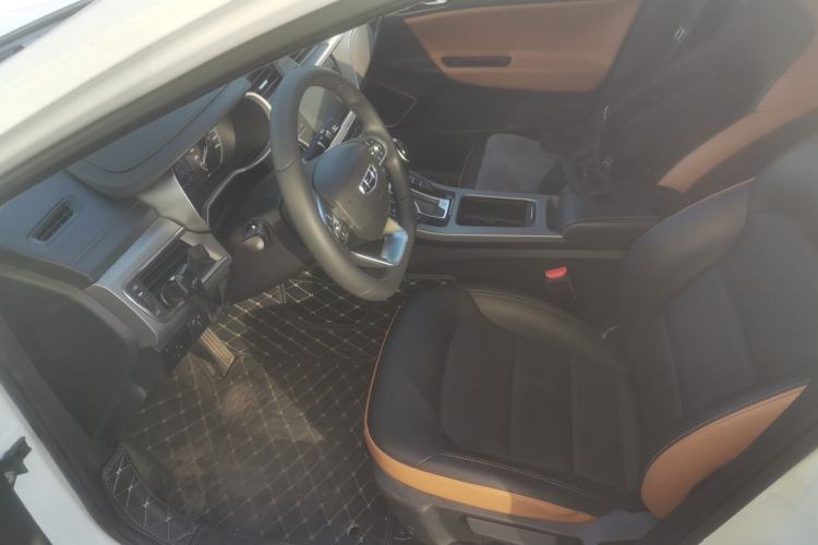 Used Geely Auto Emgrand GL 2020 1.4T CVT Asian Games Edition