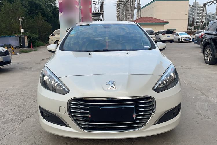 Used Peugeot 308 2014 Enjoy Edition Classic 1.6L Automatic Premium Model
