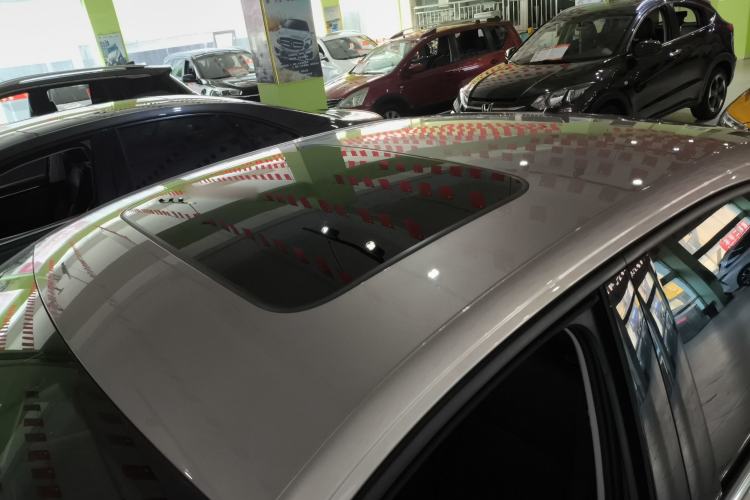 Used Volkswagen Bora 2021 1.5L Automatic Comfort Smart Connect Edition
