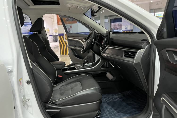 Used Haval H6 2021 National Trend Edition 1.5T Automatic Urban Version