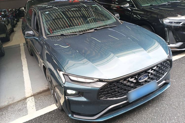 Used Ford Mondeo 2023 1.5T E-Hybrid ST-Line
