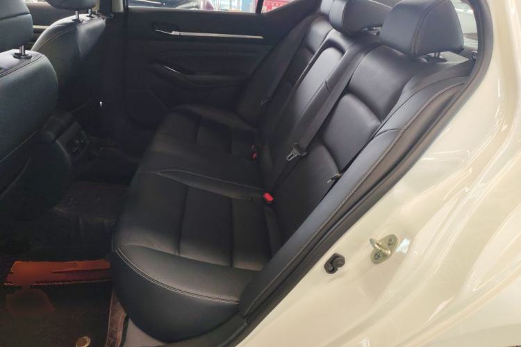 Used Nissan Teana 2021 2.0L XL Comfort Edition
